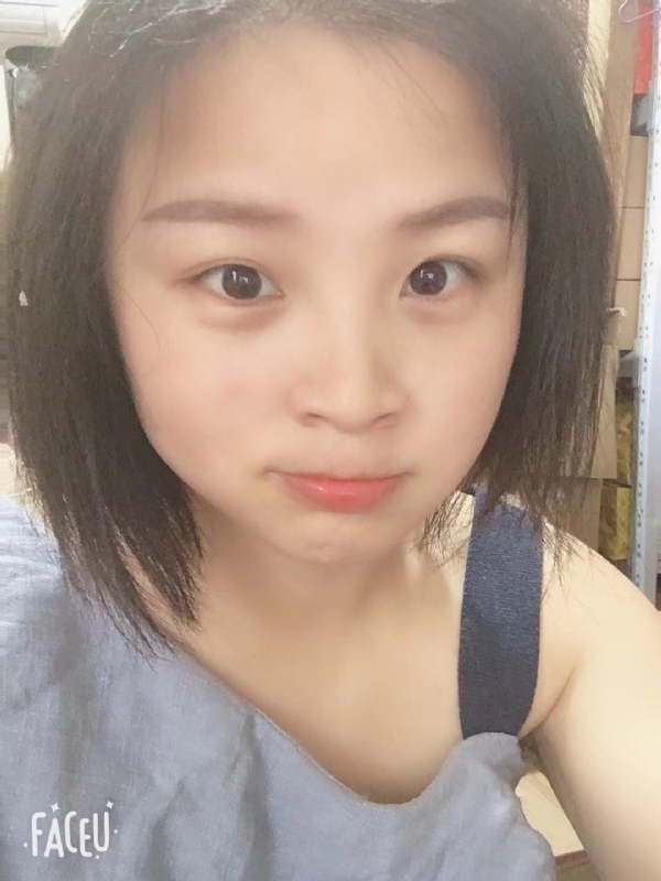 瑞瑞的第一张照片--南京相亲服务中心