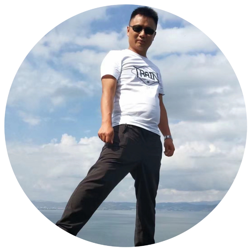 山高人为峰的第一张照片--南京相亲服务中心