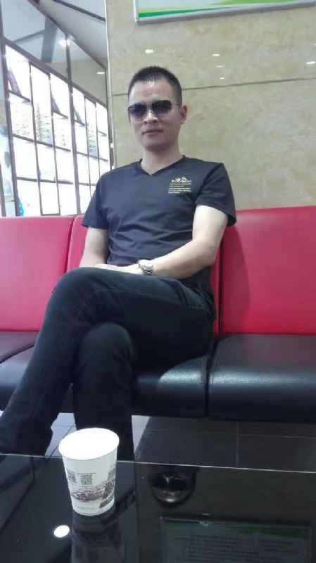 珍惜的第一张照片--南京相亲服务中心