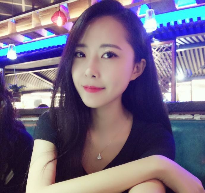 庆庆的第一张照片--南京相亲服务中心