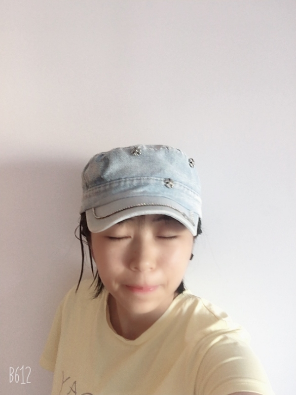 li的第一张照片--南京相亲服务中心