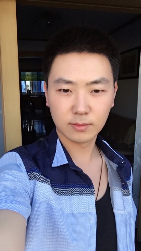 蕓的第一张照片--南京相亲服务中心