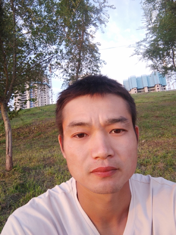 川子的第一张照片--南京相亲服务中心