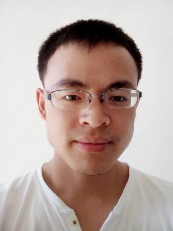 啊平的第一张照片--南京相亲服务中心