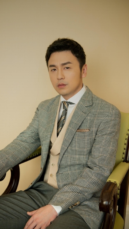 独角兽的第一张照片--南京相亲服务中心