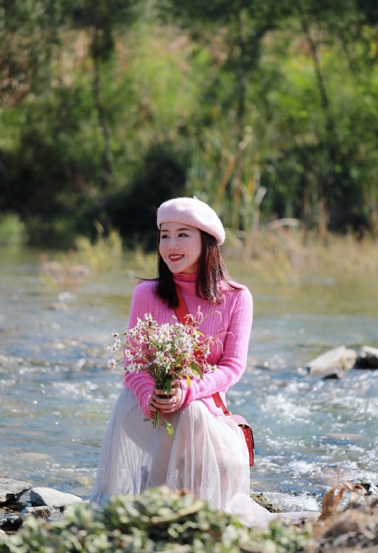 素年锦时的第一张照片--南京相亲服务中心