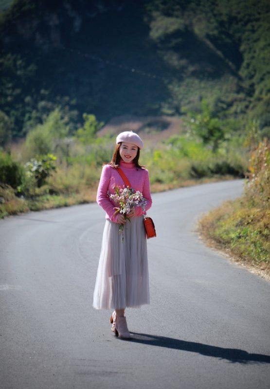 素年锦时的第二张照片--南京相亲服务中心