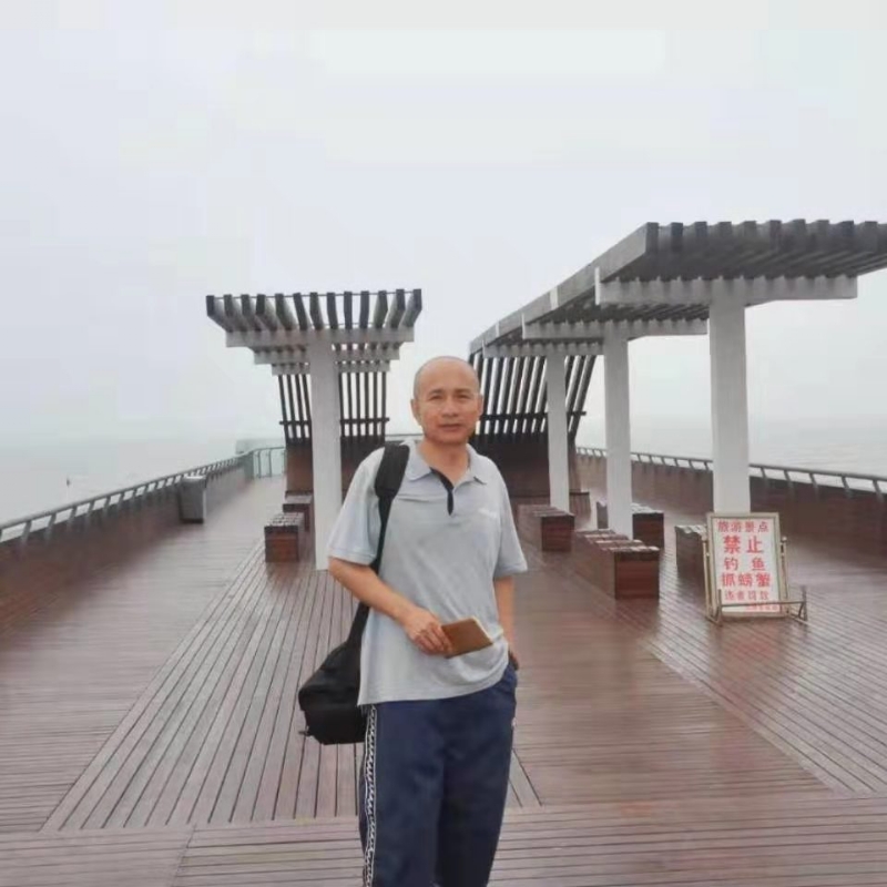 水云间的第一张照片--南京相亲服务中心