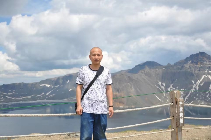 水云间的第二张照片--南京相亲服务中心