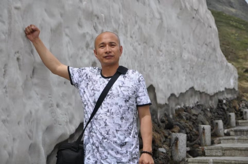 水云间的第三张照片--南京相亲服务中心