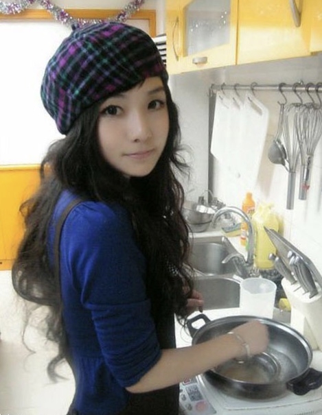 浅笑的第二张照片--南京相亲服务中心