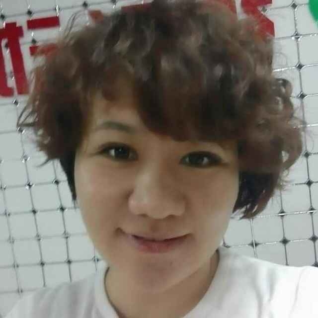 媛媛的第一张照片--南京相亲服务中心