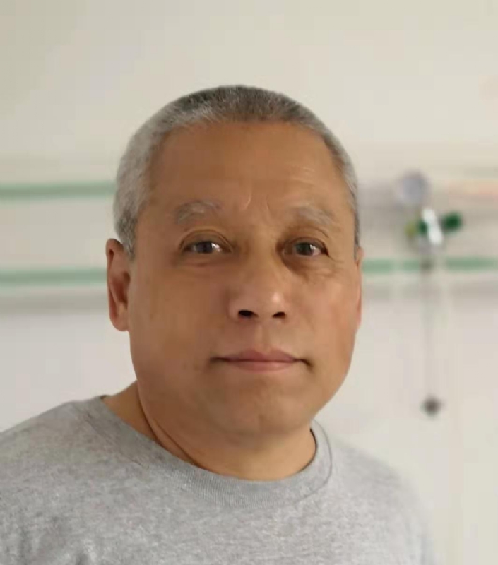 Mike的第一张照片--南京相亲服务中心