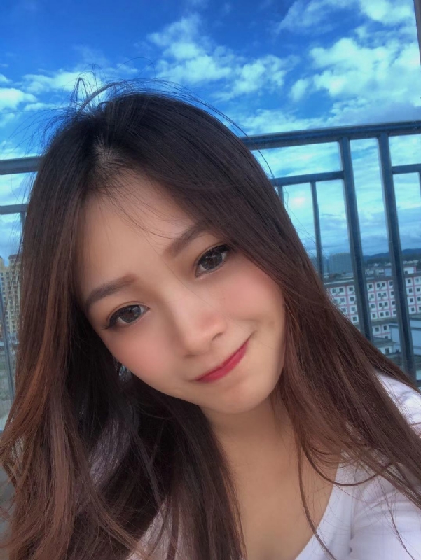 温柔诗函的第一张照片--南京相亲服务中心