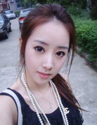 小可爱的第一张照片--南京相亲服务中心