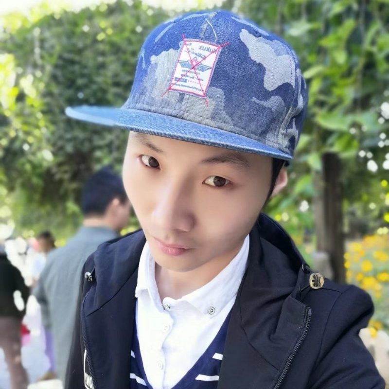 爱你一万年啊的第一张照片--南京相亲服务中心