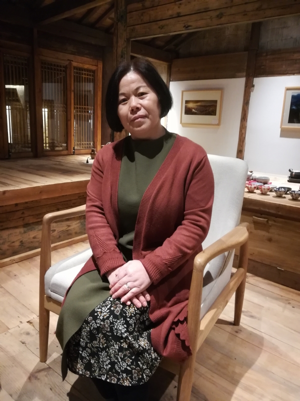 知足常乐的第一张照片--南京相亲服务中心