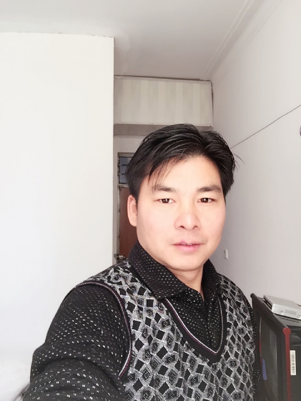 清风的第一张照片--南京相亲服务中心