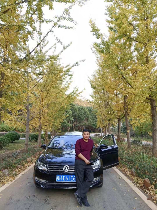 清风的第三张照片--南京相亲服务中心