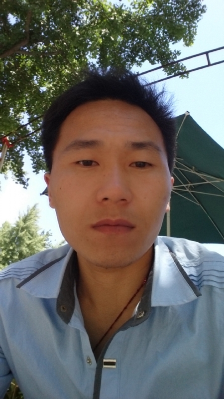 原来是你的第一张照片--南京相亲服务中心