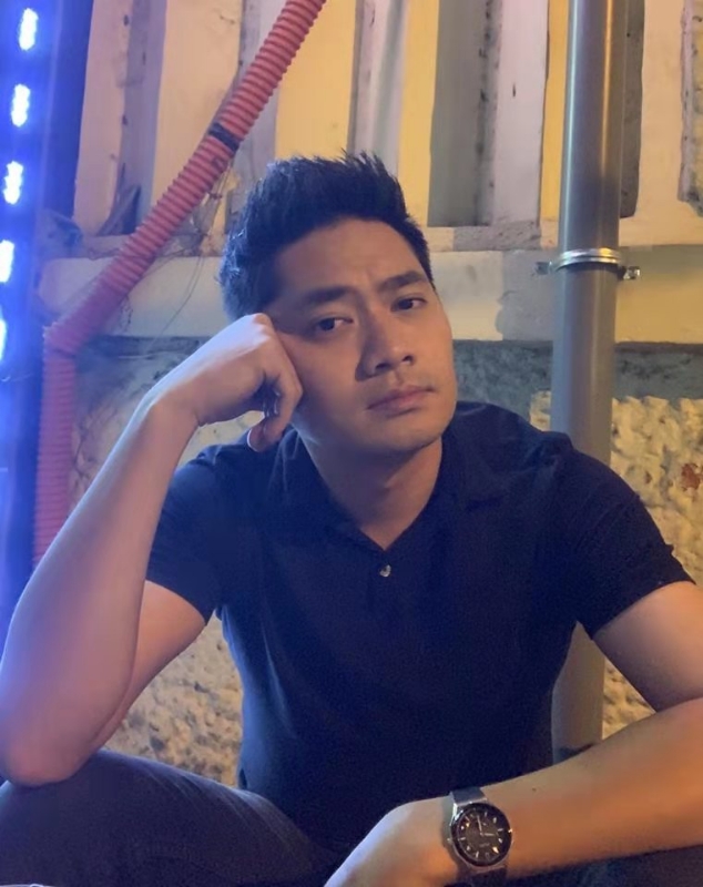 勿忘心安的第一张照片--南京相亲服务中心