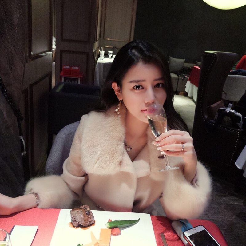 空谷幽兰的第一张照片--南京相亲服务中心