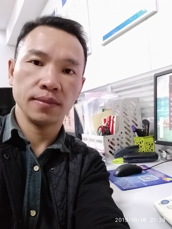 生活如此多娇的第二张照片--南京相亲服务中心