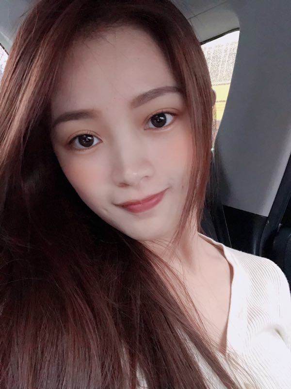 nancy-2513的第一张照片--南京相亲服务中心