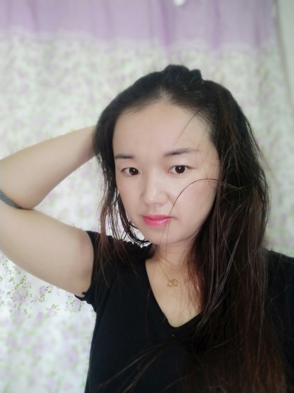 anne的第一张照片--南京相亲服务中心