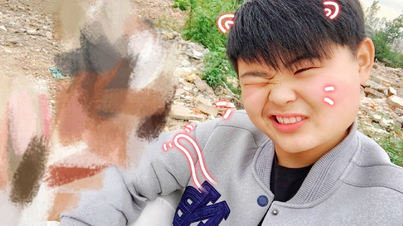 许皓轩的第一张照片--南京相亲服务中心