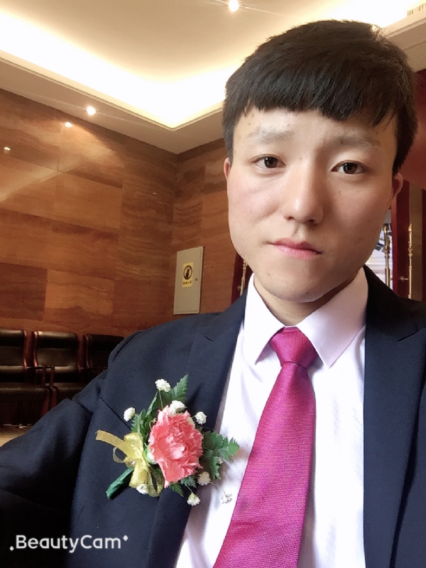 666碰碰的第一张照片--南京相亲服务中心