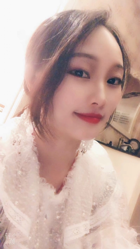 雯雯的第一张照片--南京相亲服务中心