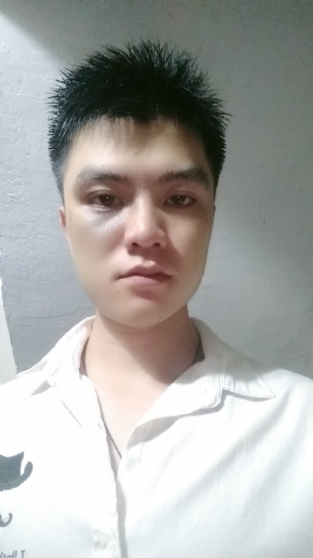 马仔的第一张照片--南京相亲服务中心