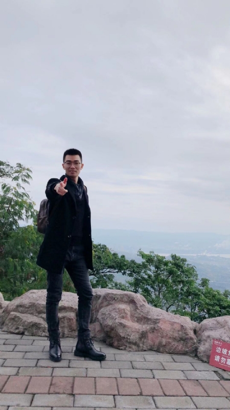 砥砺前进的第二张照片--南京相亲服务中心