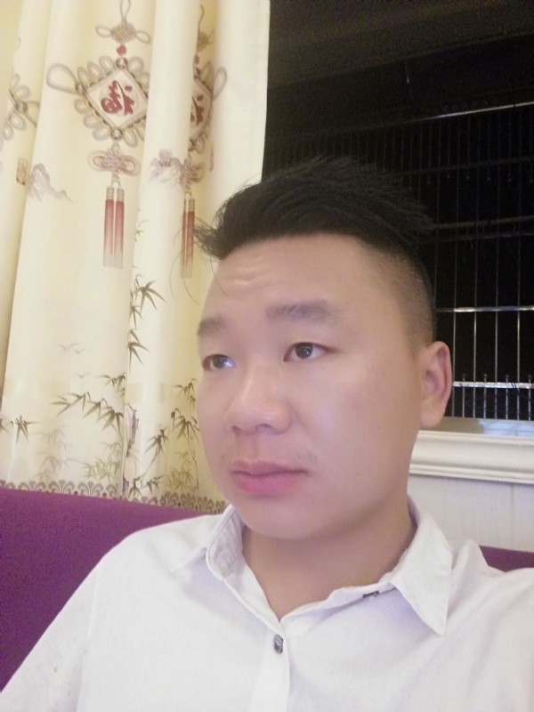 王梓林的第一张照片--南京相亲服务中心