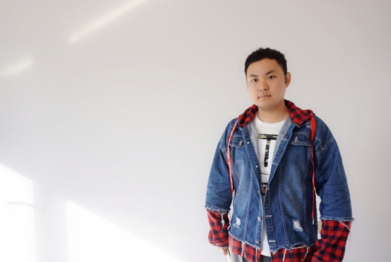 崔凯的第一张照片--南京相亲服务中心