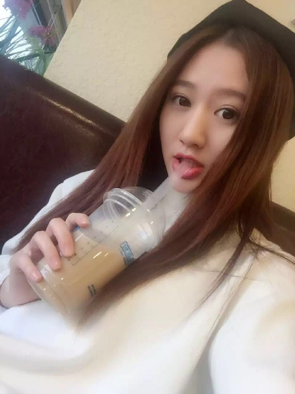 姚瑶的第一张照片--南京相亲服务中心