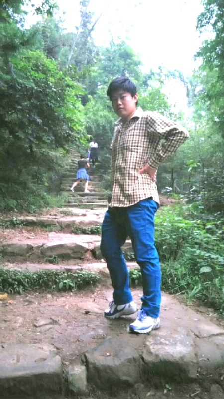 致春的第一张照片--南京相亲服务中心