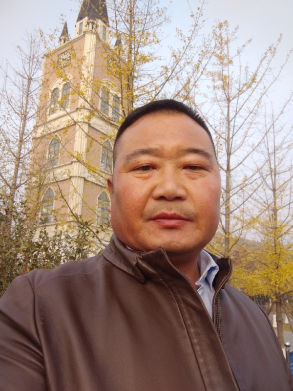 枫的第一张照片--南京相亲服务中心