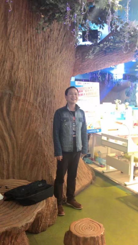 小志的第三张照片--南京相亲服务中心