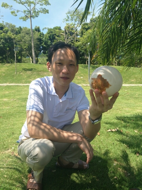 尚志的第一张照片--南京相亲服务中心