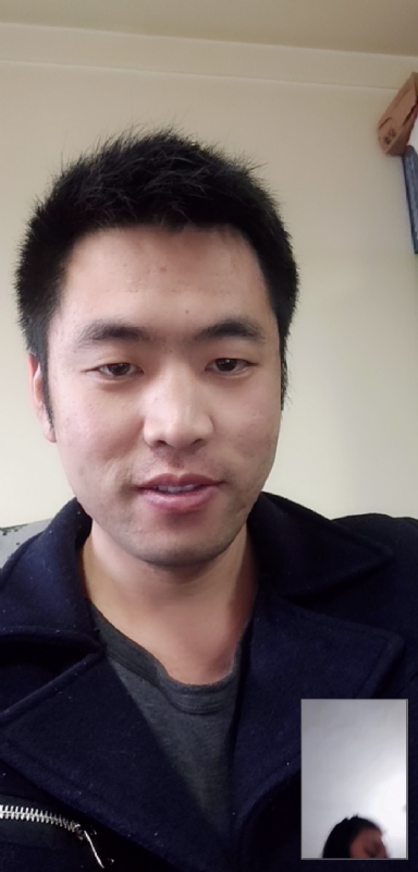 死鬼吹灯的第一张照片--南京相亲服务中心