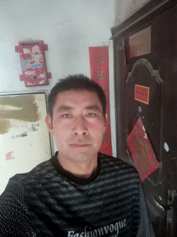 关中刀客的第一张照片--南京相亲服务中心