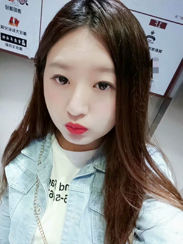 小涵的第一张照片--南京相亲服务中心