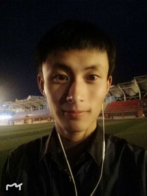 莫言的第一张照片--南京相亲服务中心