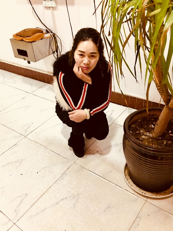 小香风的第一张照片--南京相亲服务中心