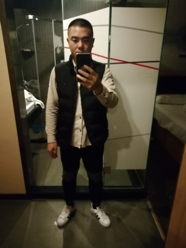 歡歡的第一张照片--南京相亲服务中心