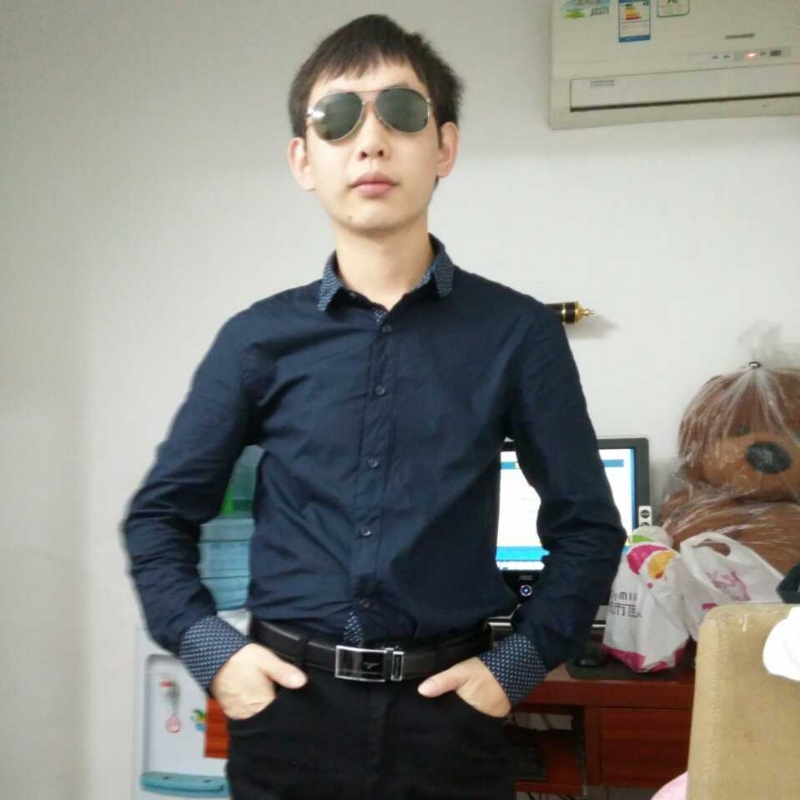 转角遇到爱的第一张照片--南京相亲服务中心