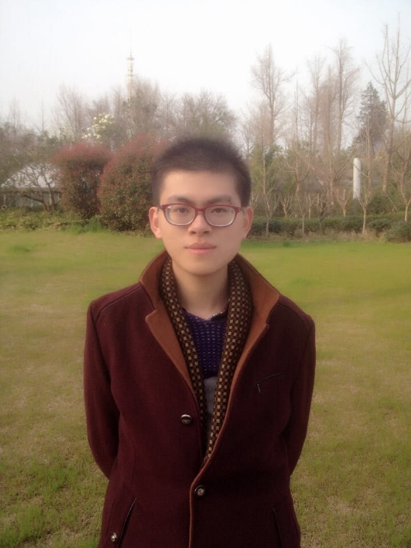 与狼共舞的第二张照片--南京相亲服务中心