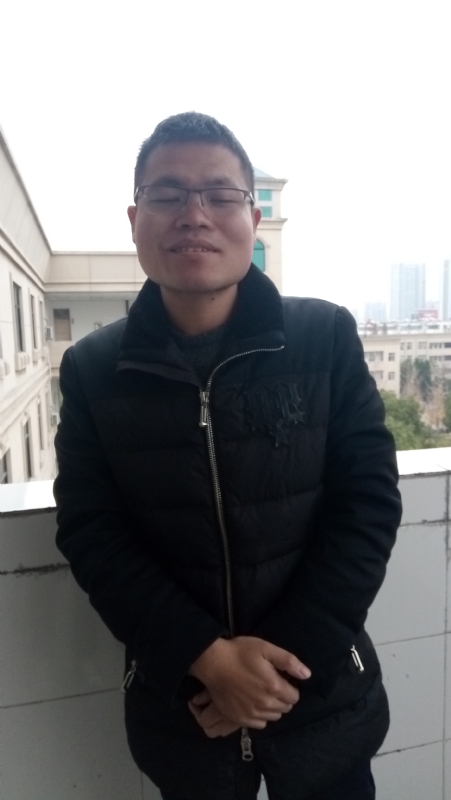 永断无明的第一张照片--南京相亲服务中心